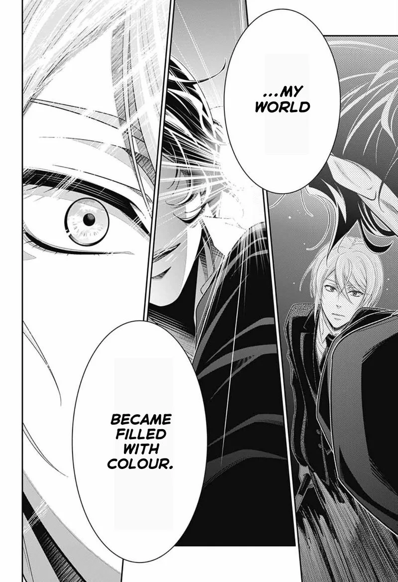 Yukoku no Moriarty Chapter 67 page 16