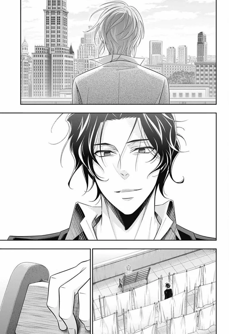 Yukoku no Moriarty Chapter 67 page 5