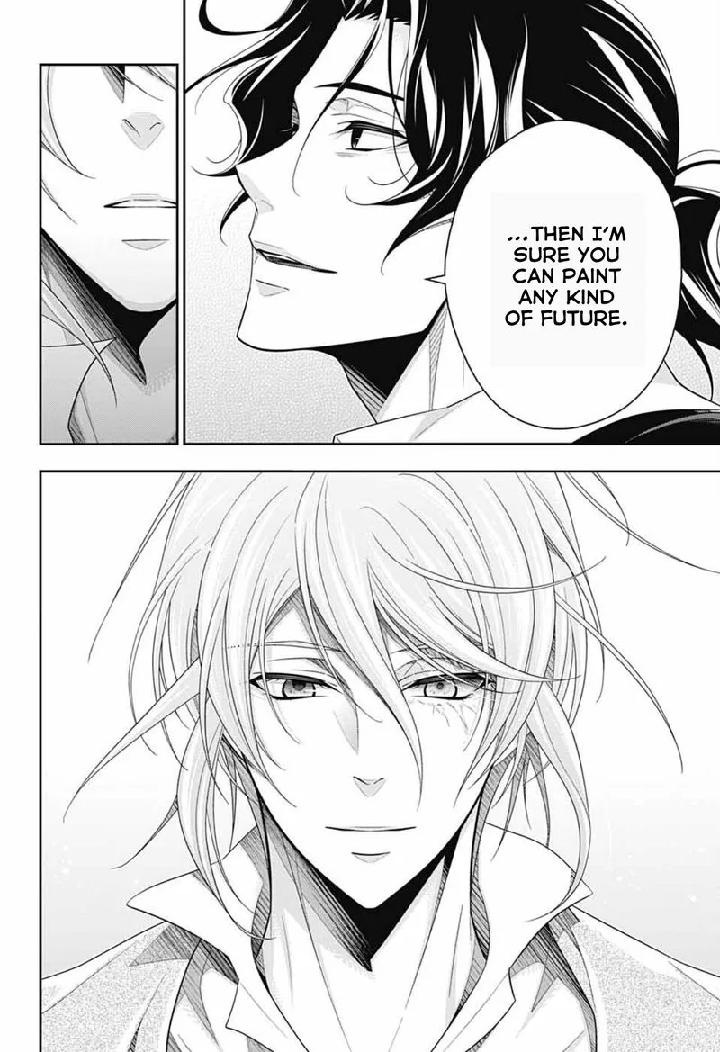 Yukoku no Moriarty Chapter 67 page 25