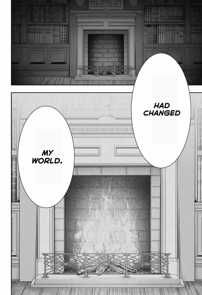 Yukoku no Moriarty Chapter 67 page 14