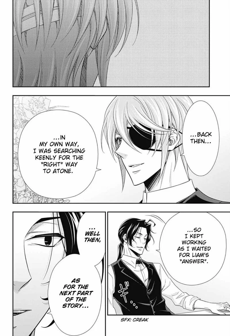 Yukoku no Moriarty Chapter 68 page 2
