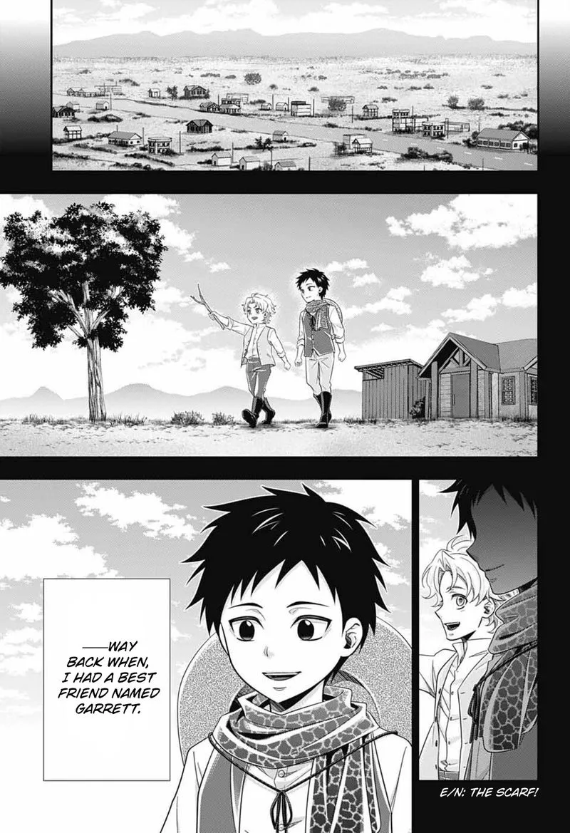 Yukoku no Moriarty Chapter 69 page 6