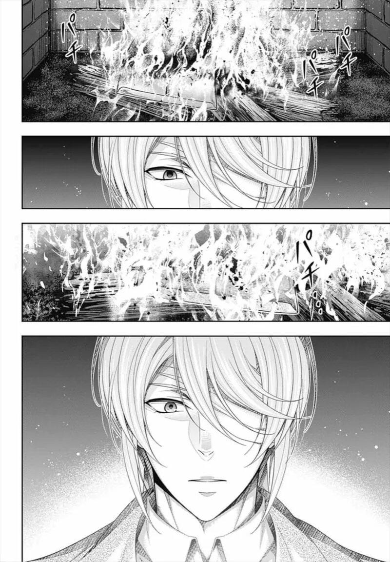Yukoku no Moriarty Chapter 71 page 24