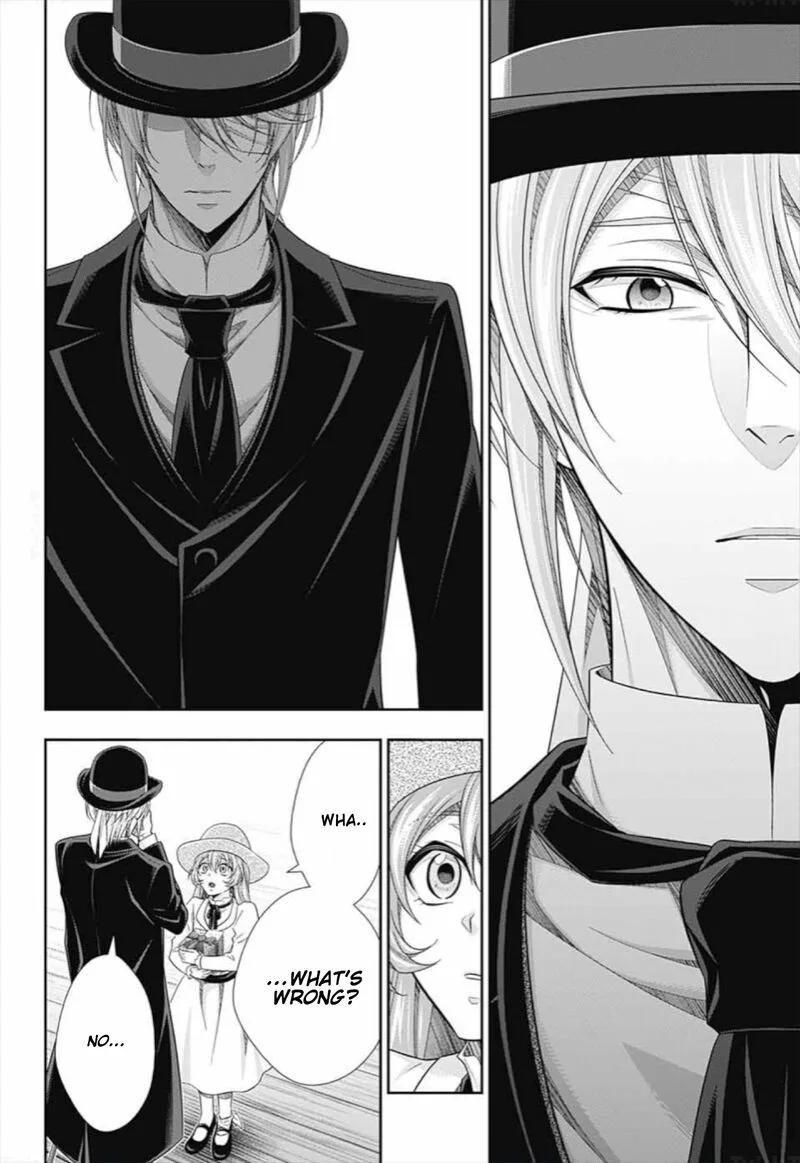 Yukoku no Moriarty Chapter 71 page 20