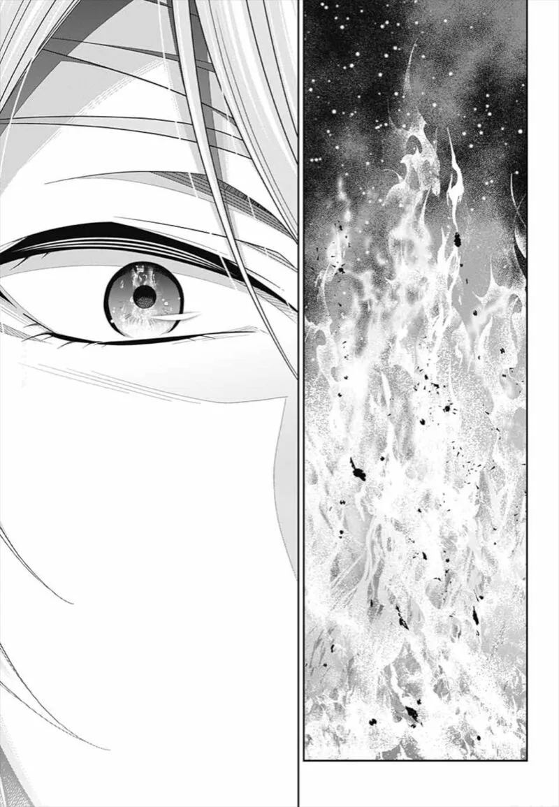 Yukoku no Moriarty Chapter 71 page 25