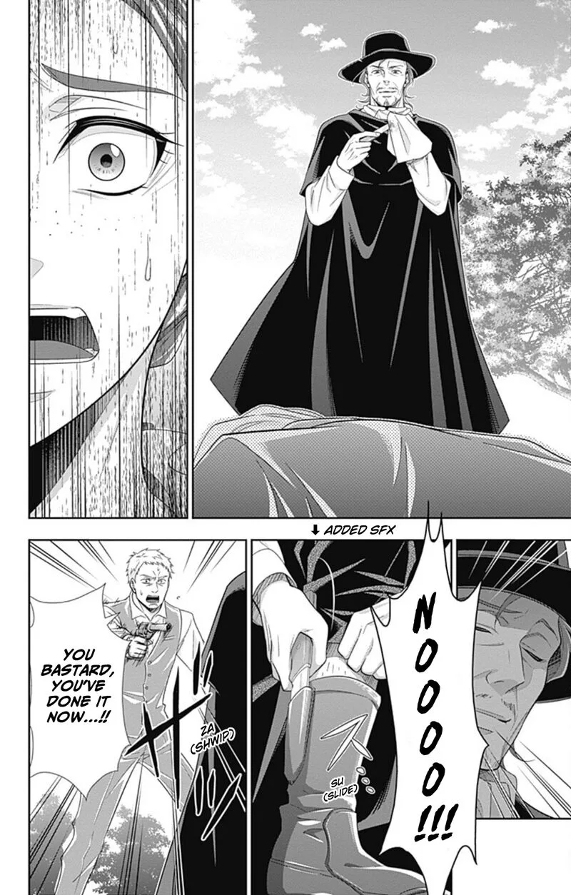 Yukoku no Moriarty Chapter 72.5 page 10