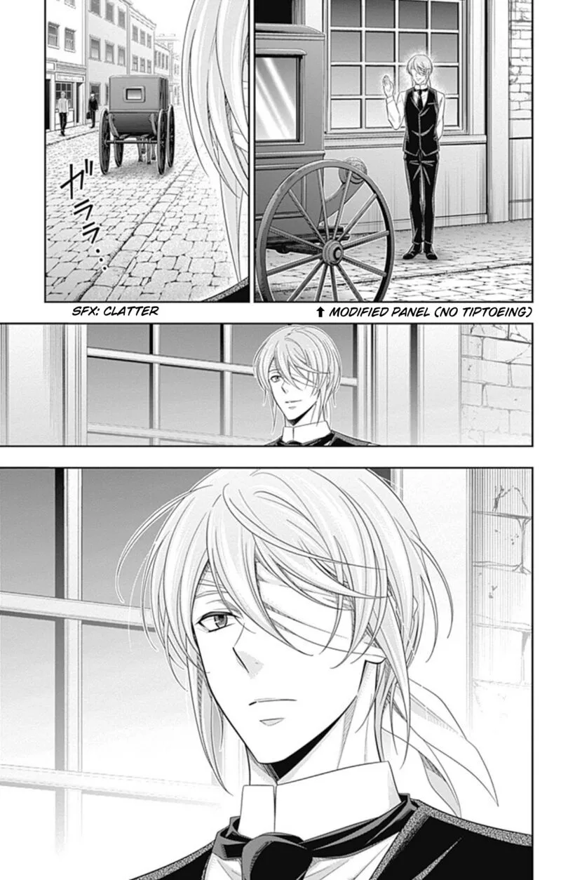 Yukoku no Moriarty Chapter 72.5 page 13