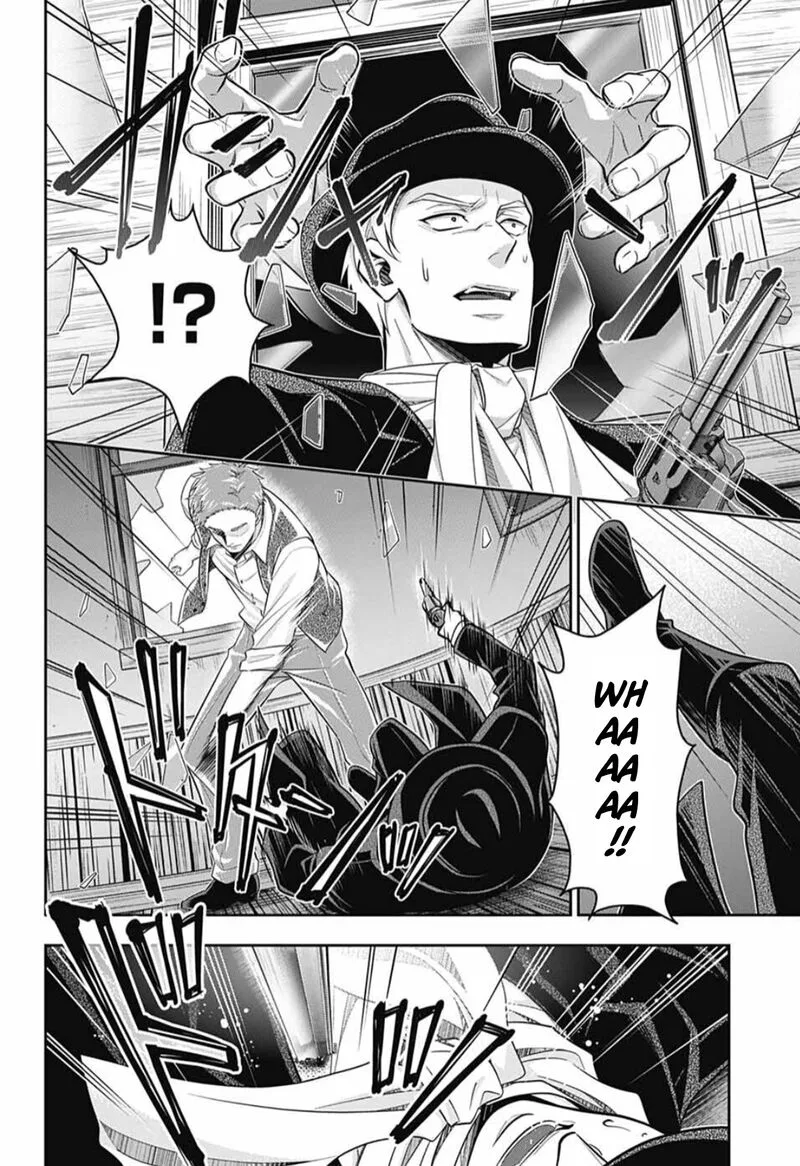Yukoku no Moriarty Chapter 73 page 13