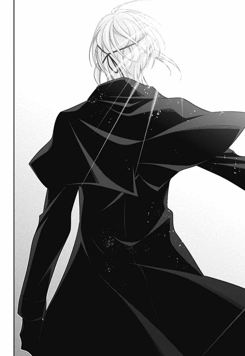 Yukoku no Moriarty Chapter 74 page 13