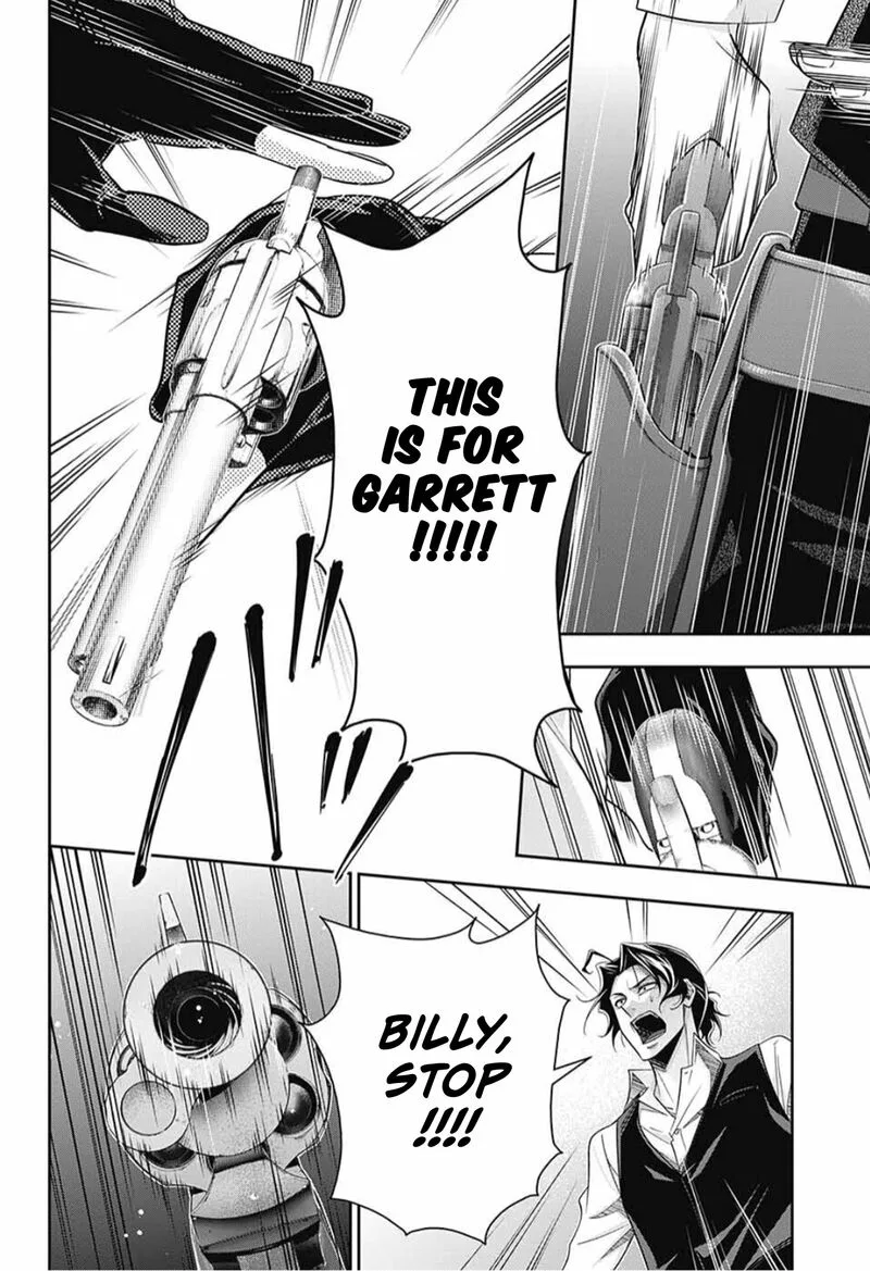 Yukoku no Moriarty Chapter 75 page 15