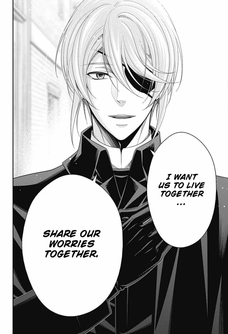 Yukoku no Moriarty Chapter 75 page 41