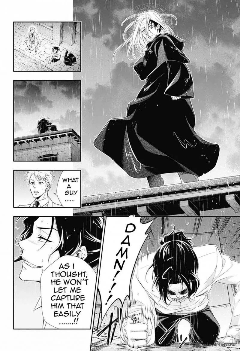 Yukoku no Moriarty Chapter 8 page 46