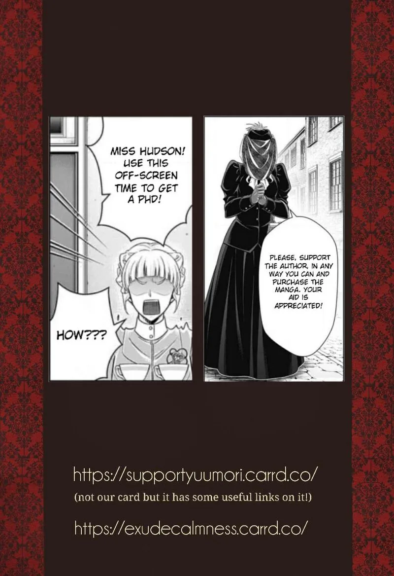 Yukoku no Moriarty Chapter 80 page 39