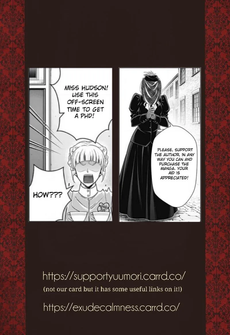 Yukoku no Moriarty Chapter 82 page 39