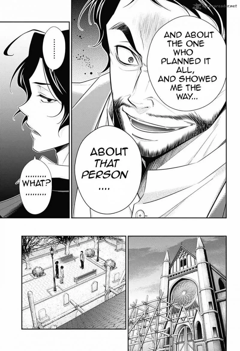 Yukoku no Moriarty Chapter 9 page 16