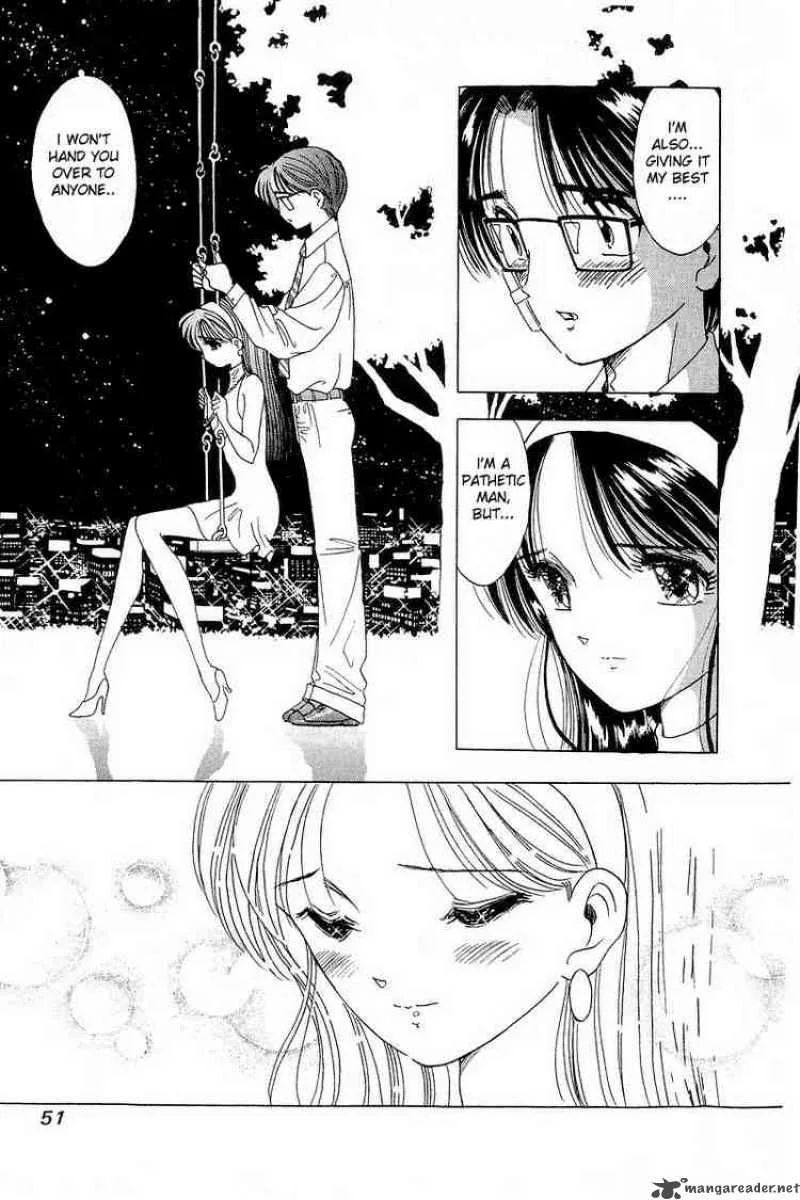 Yume de Aetara Chapter 10 page 21