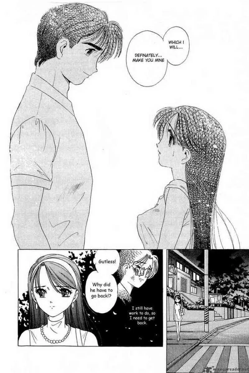 Yume de Aetara Chapter 10 page 15