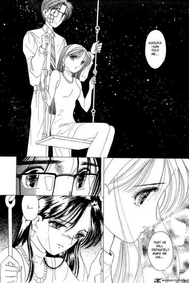 Yume de Aetara Chapter 10 page 20