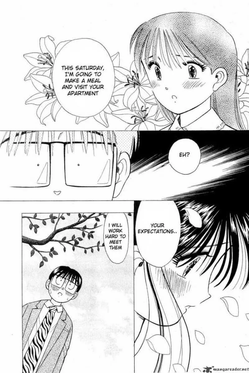 Yume de Aetara Chapter 100 page 22