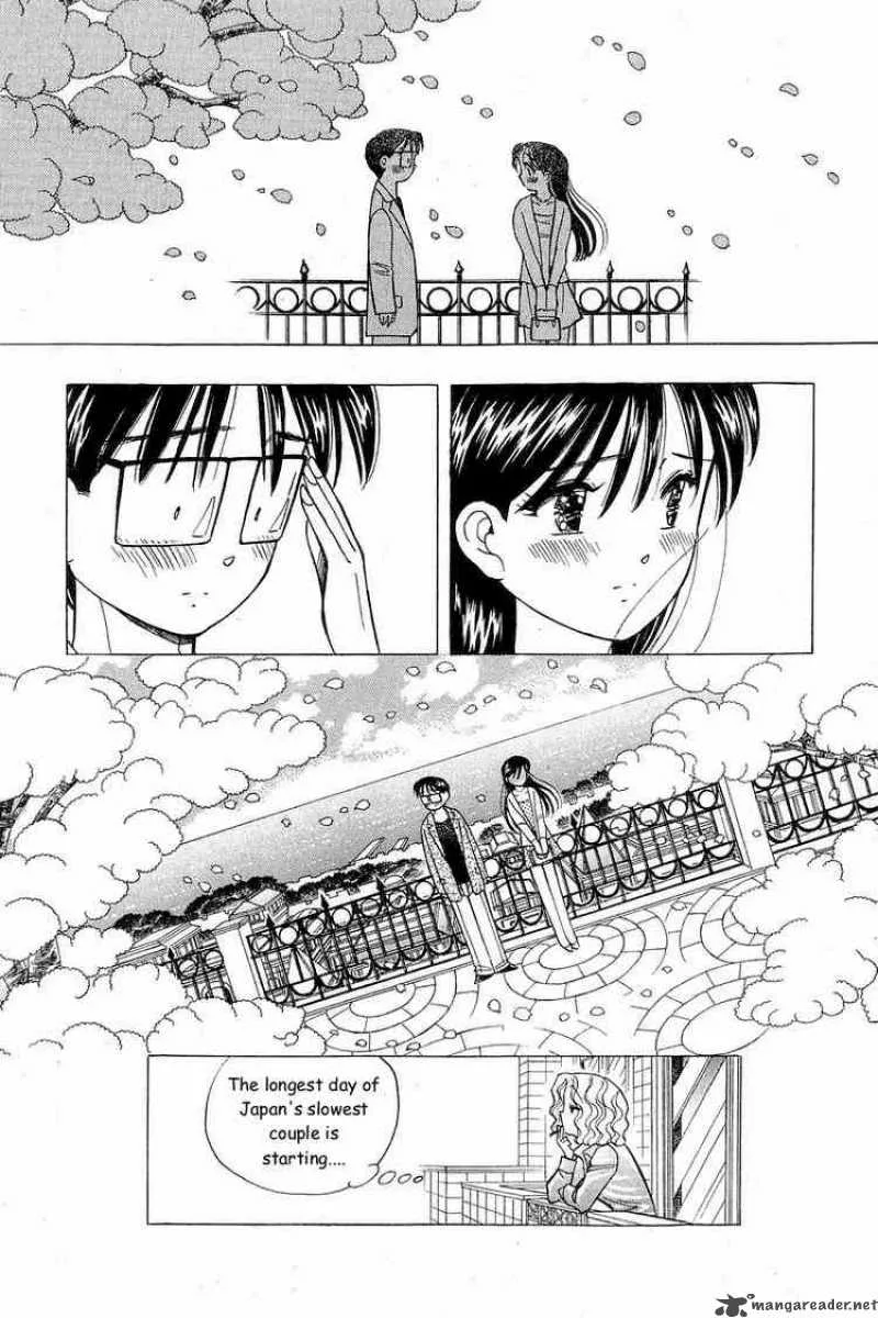 Yume de Aetara Chapter 101 page 24