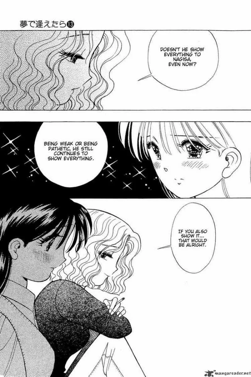 Yume de Aetara Chapter 101 page 22