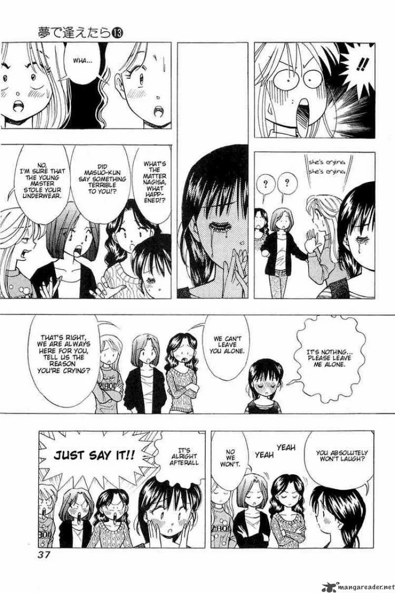Yume de Aetara Chapter 101 page 6
