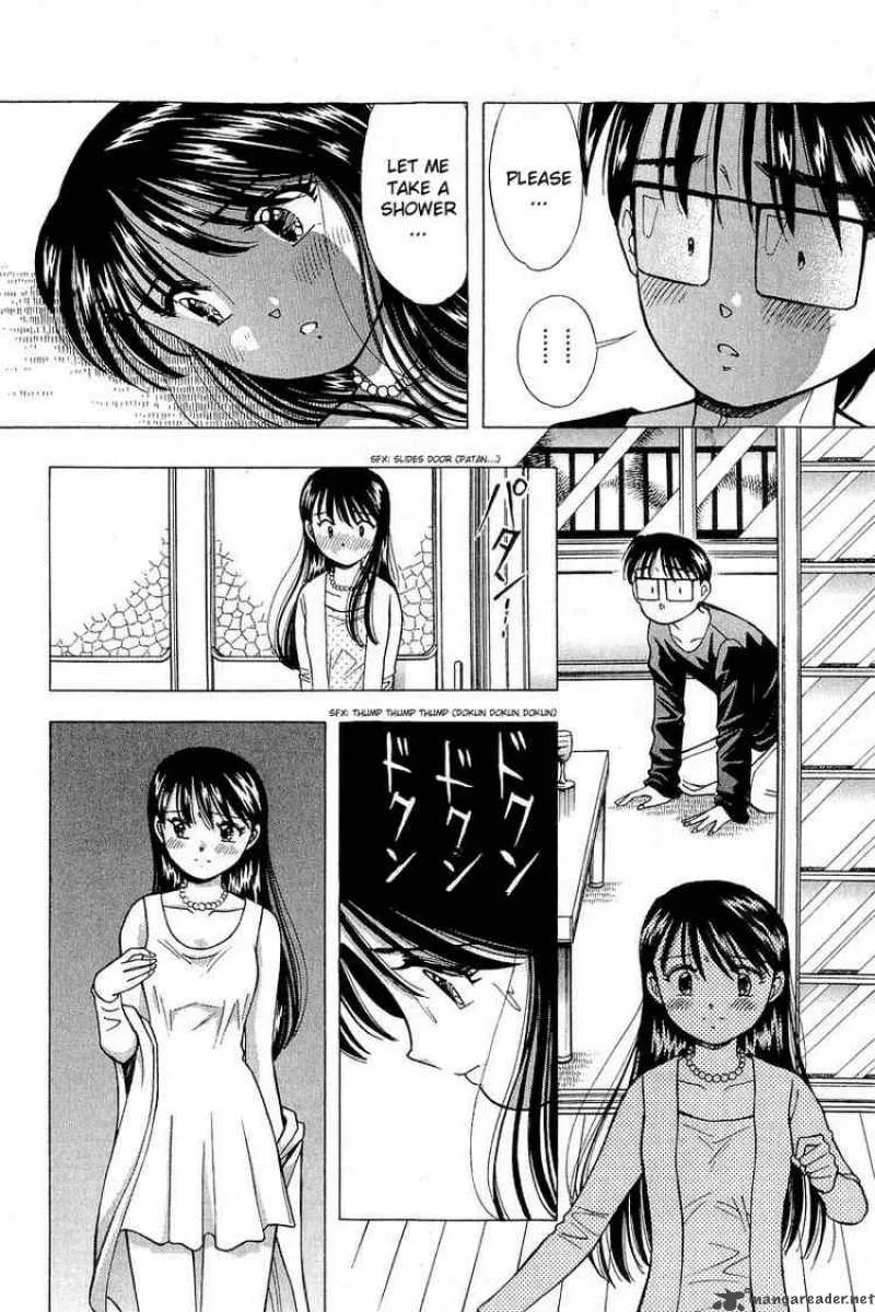 Yume de Aetara Chapter 102 page 14