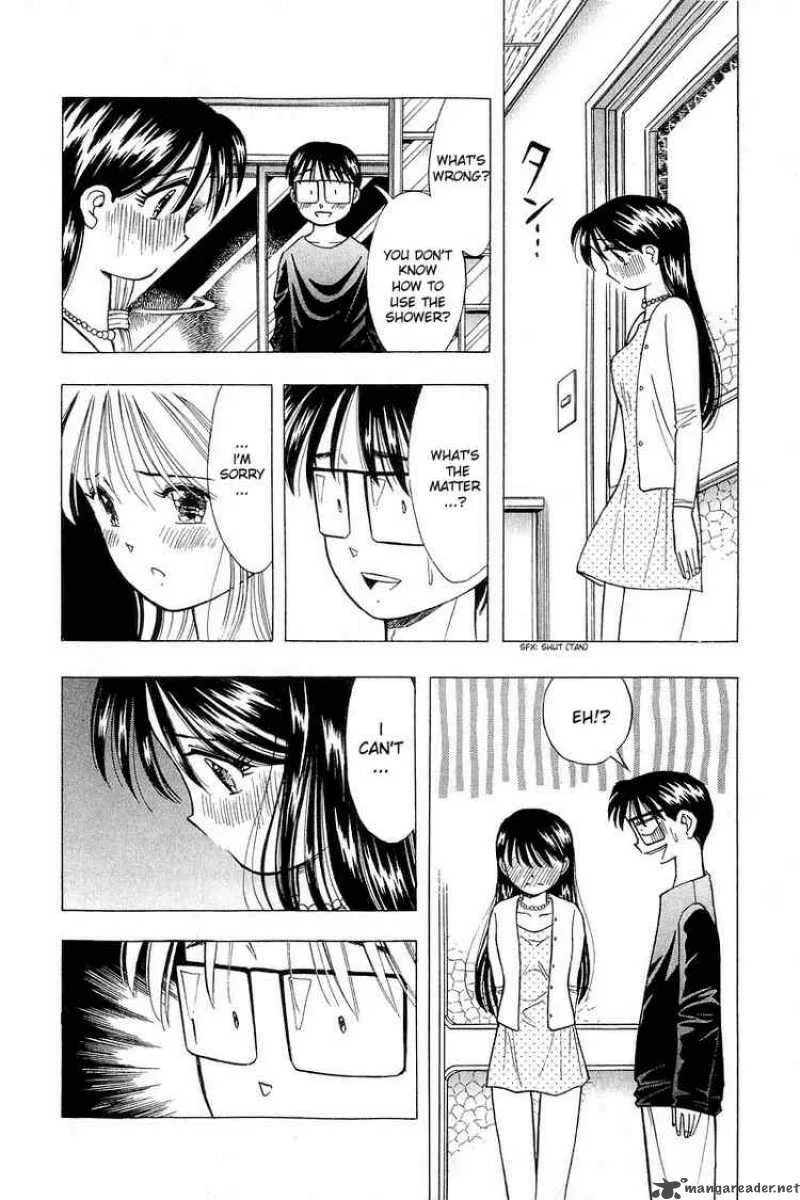 Yume de Aetara Chapter 102 page 16