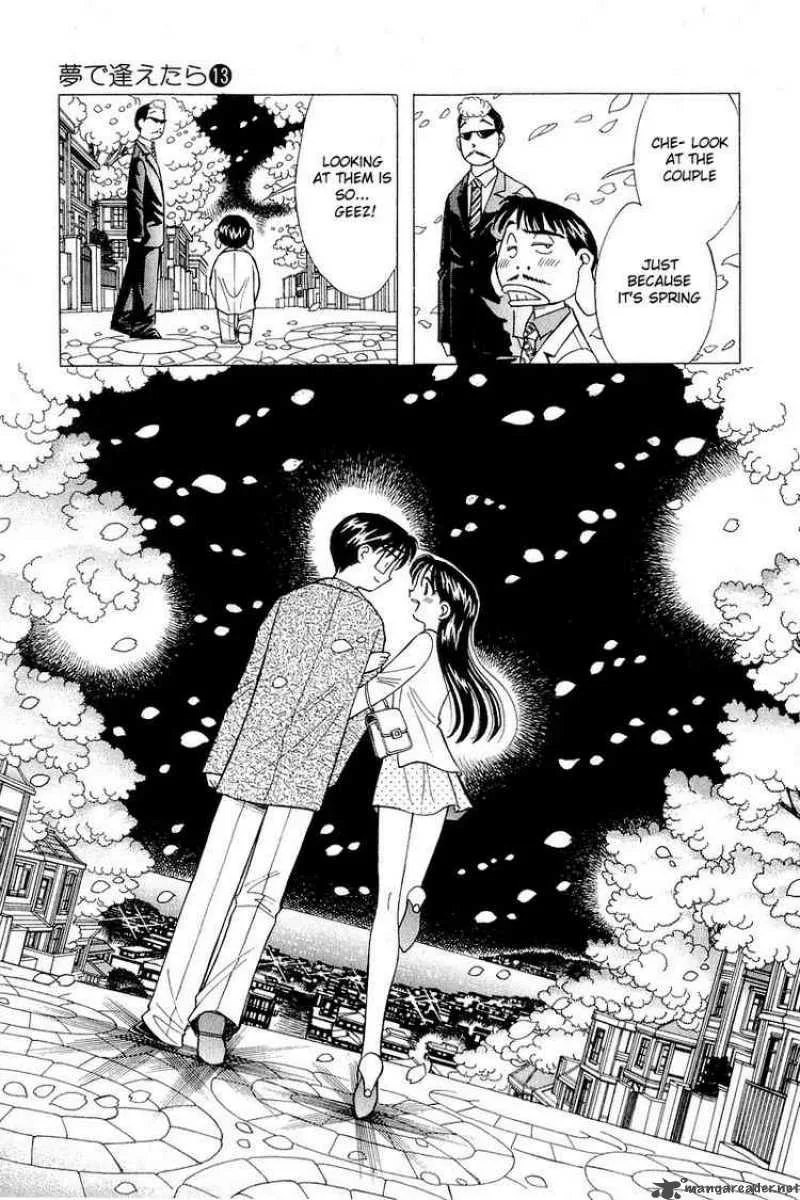 Yume de Aetara Chapter 102 page 23