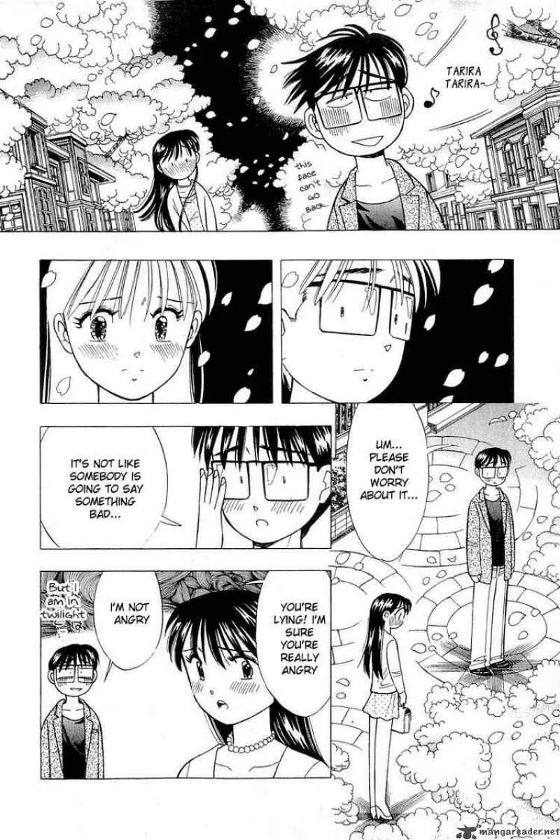 Yume de Aetara Chapter 102 page 18