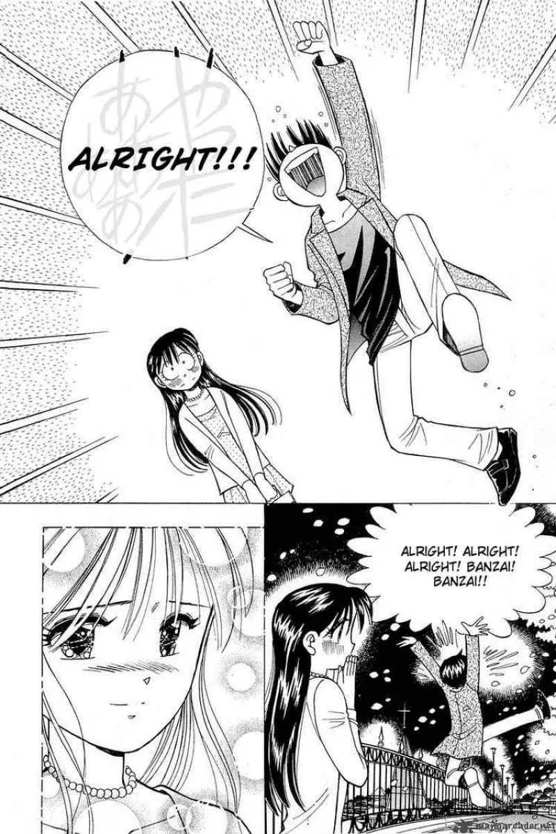 Yume de Aetara Chapter 102 page 22