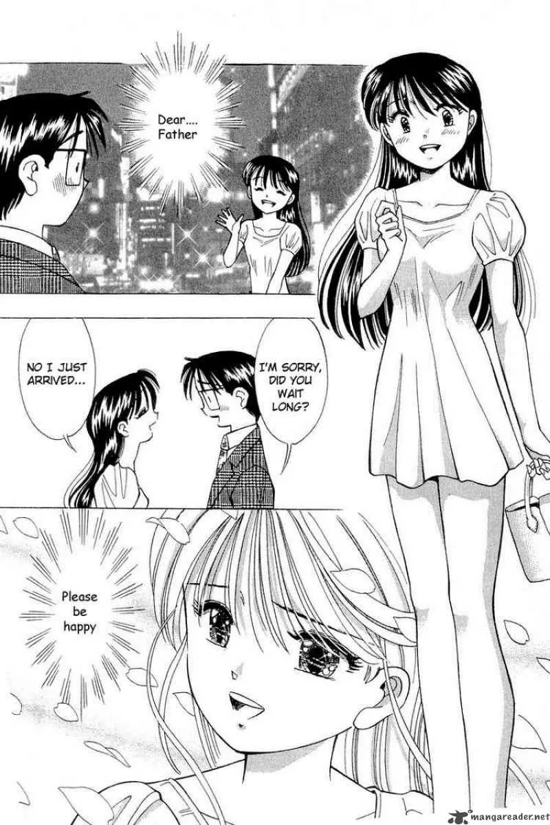 Yume de Aetara Chapter 103 page 8