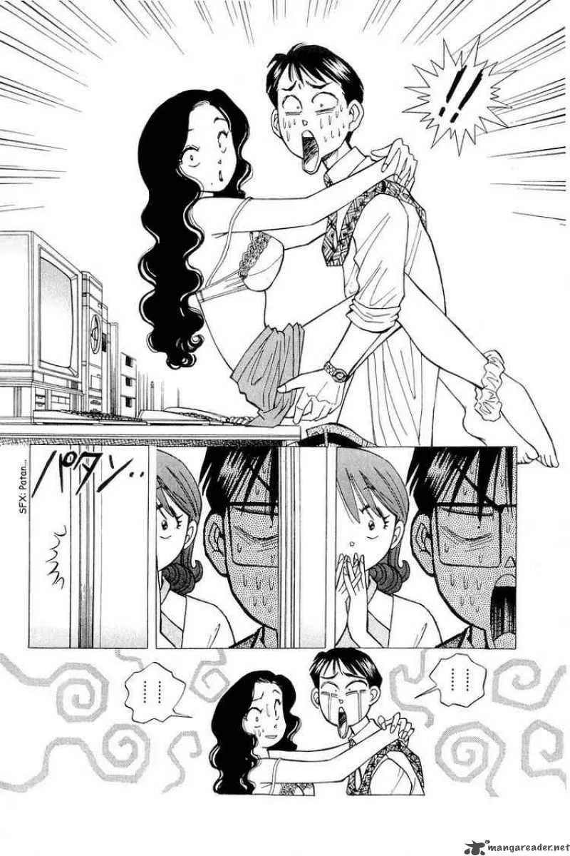 Yume de Aetara Chapter 106 page 4