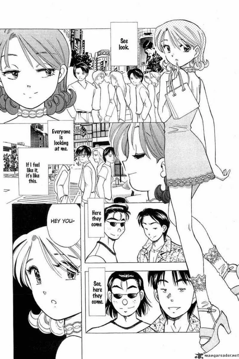 Yume de Aetara Chapter 107 page 10