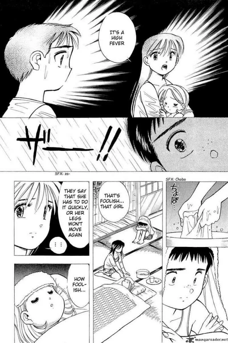 Yume de Aetara Chapter 109 page 14