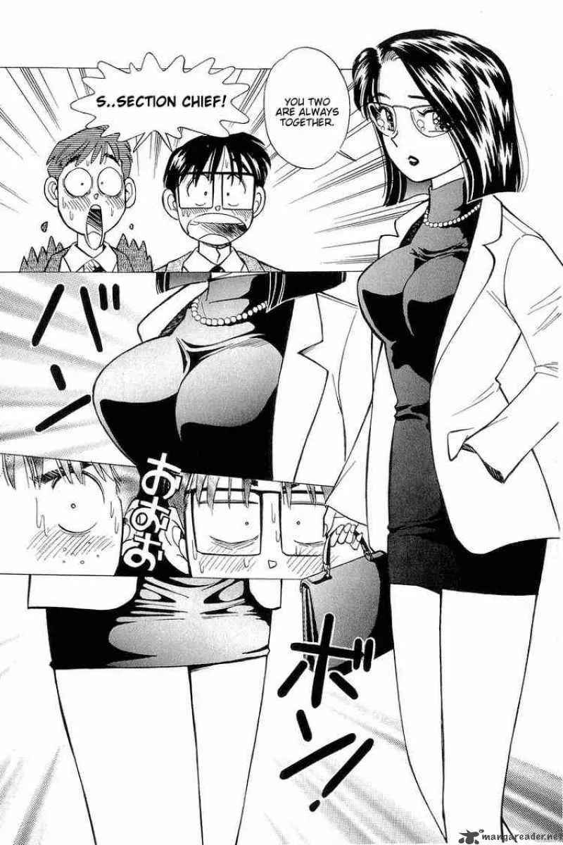 Yume de Aetara Chapter 113 page 2