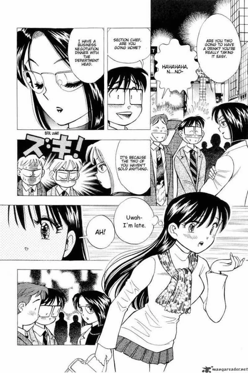 Yume de Aetara Chapter 113 page 4