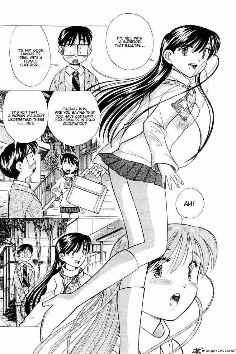 Yume de Aetara Chapter 113 page 8