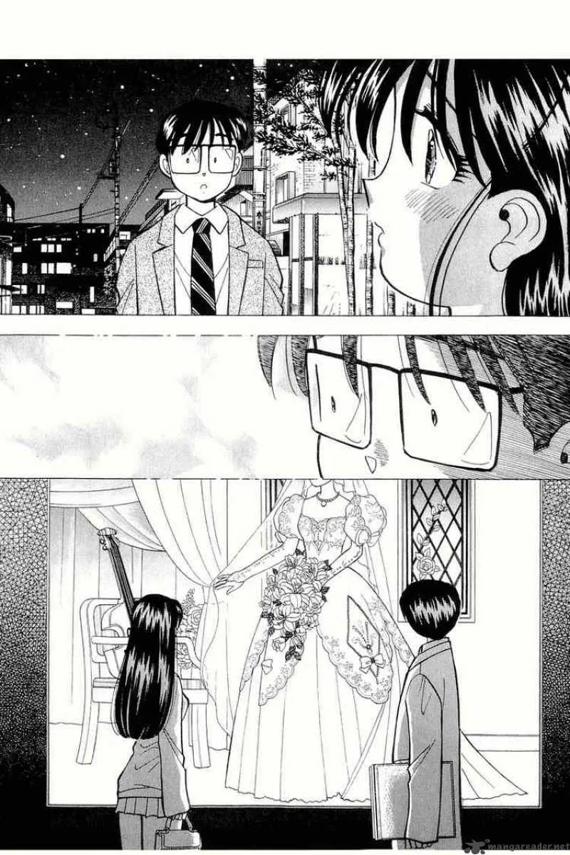 Yume de Aetara Chapter 113 page 10