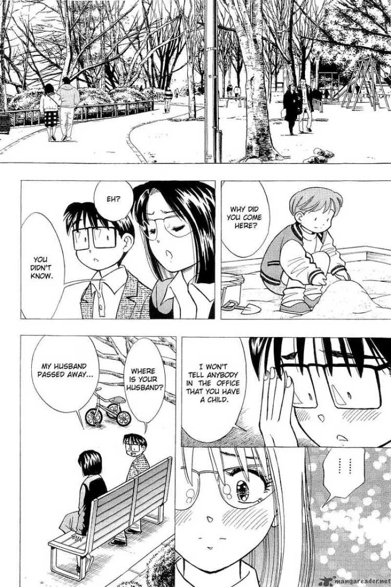 Yume de Aetara Chapter 117 page 10