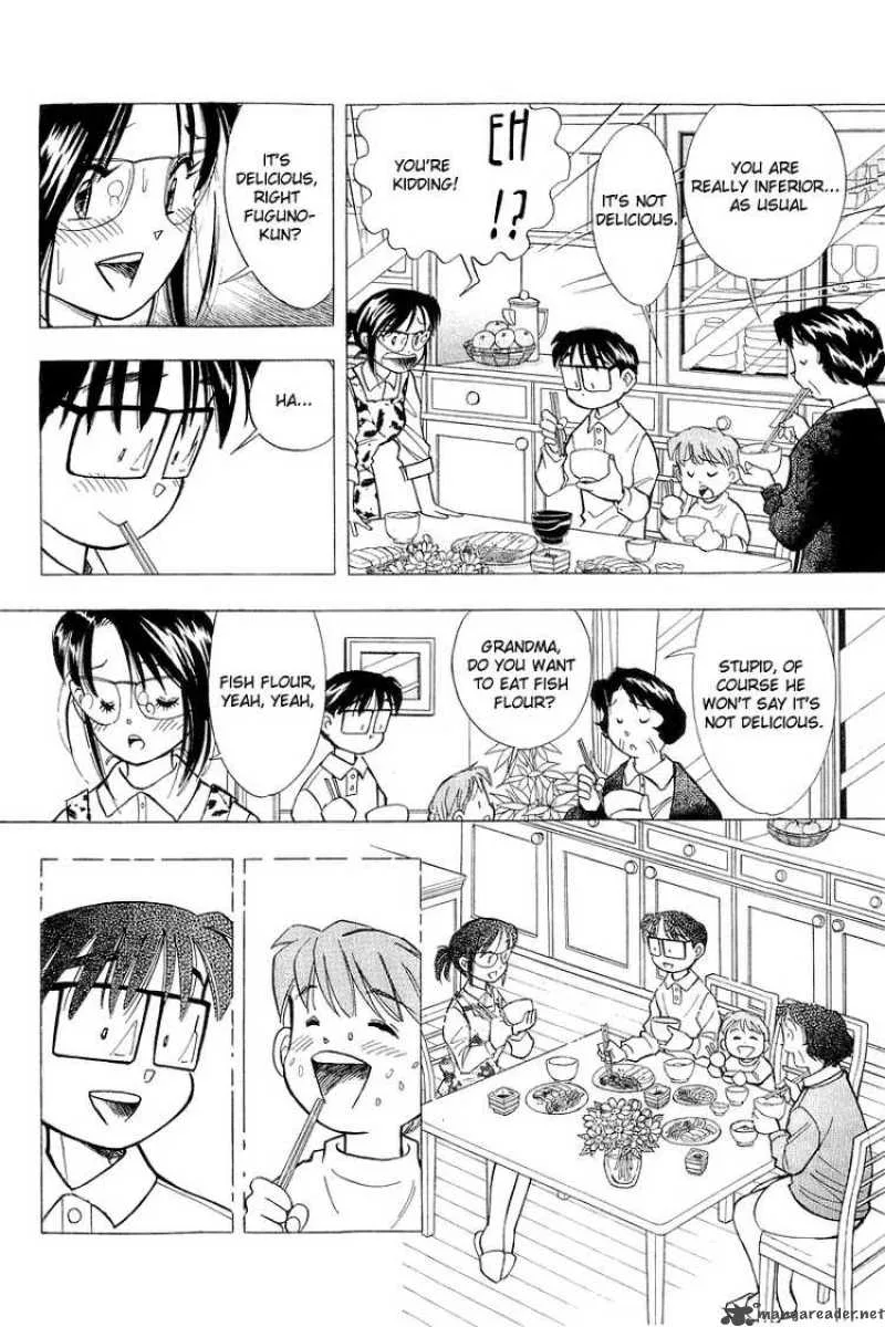 Yume de Aetara Chapter 117 page 24