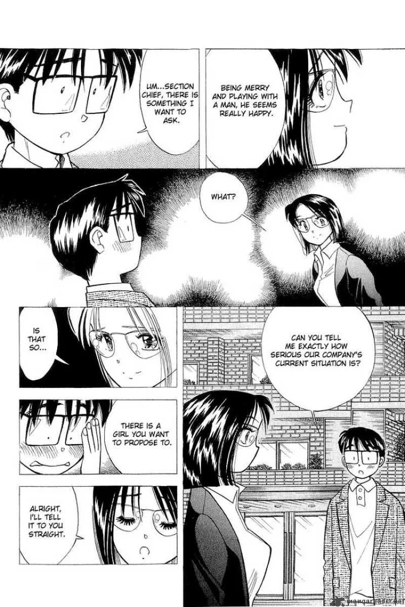 Yume de Aetara Chapter 117 page 26
