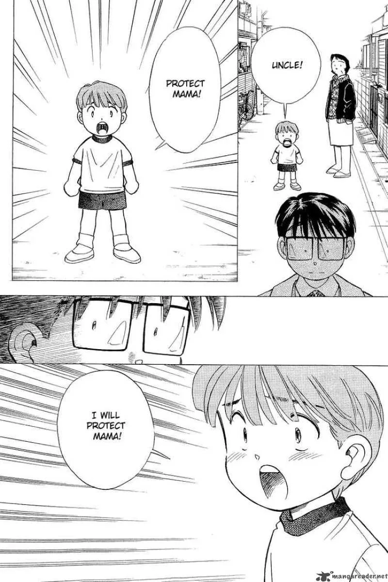 Yume de Aetara Chapter 119 page 20
