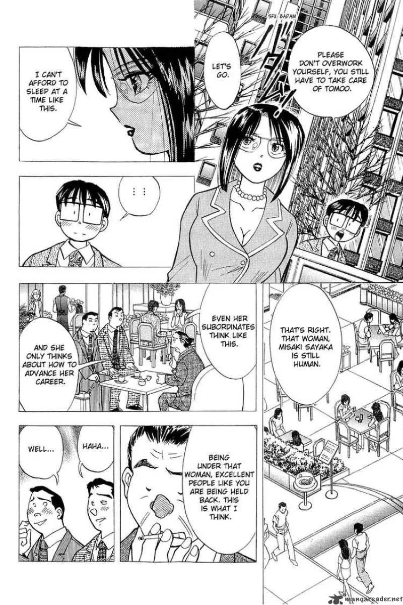 Yume de Aetara Chapter 119 page 6