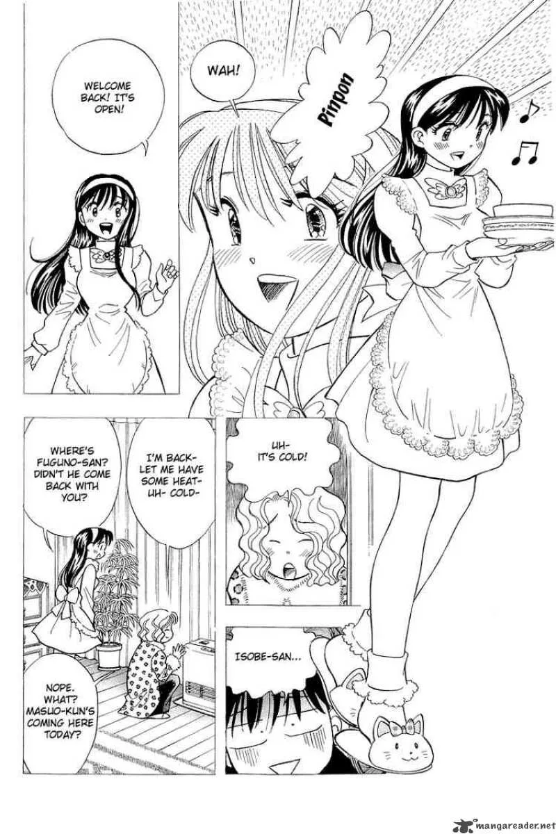 Yume de Aetara Chapter 120 page 12