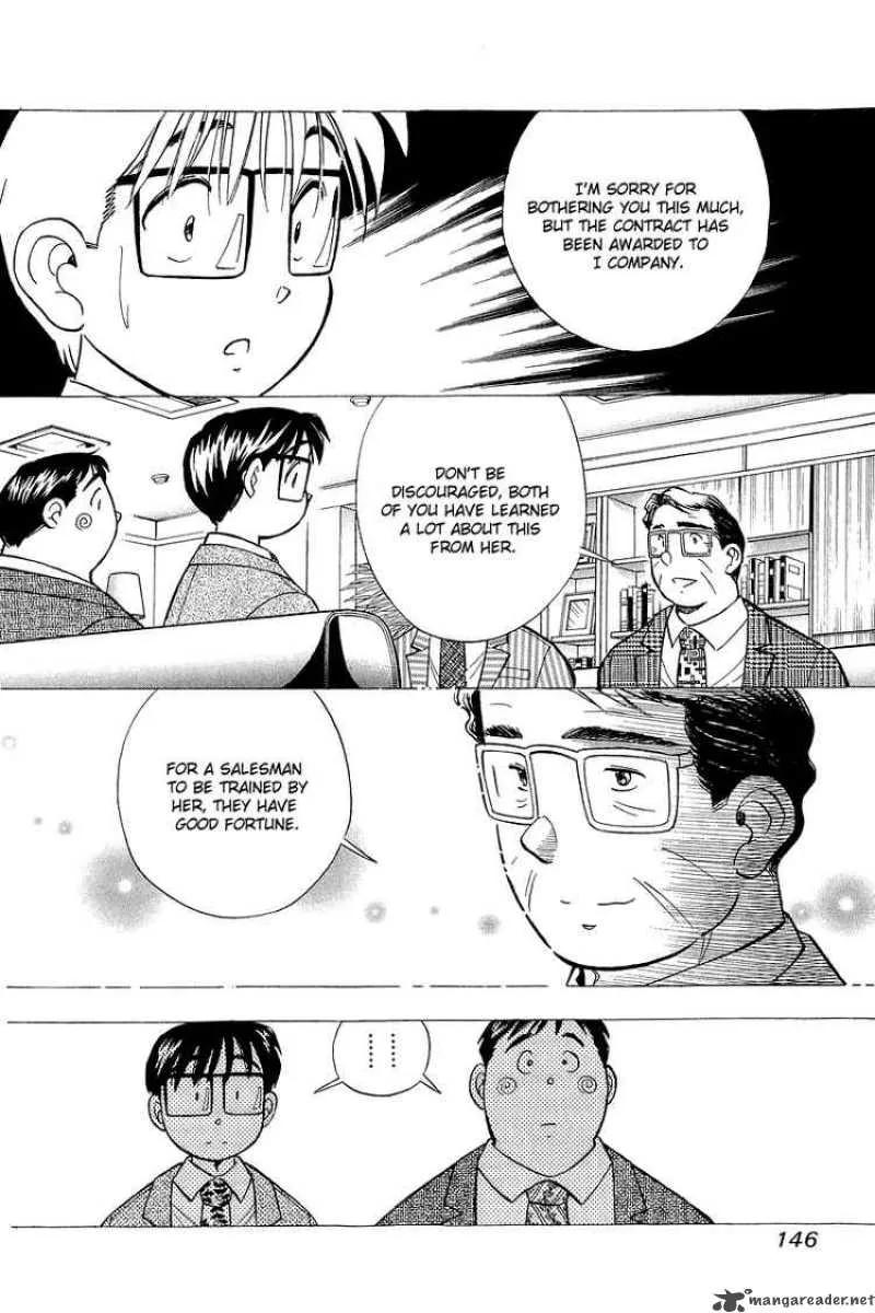 Yume de Aetara Chapter 123 page 6