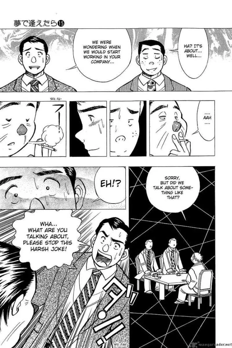 Yume de Aetara Chapter 123 page 9