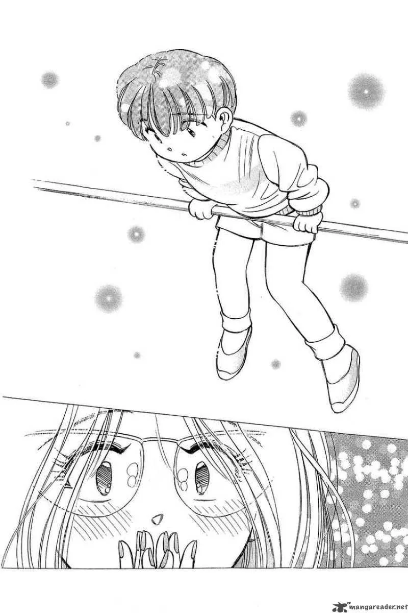 Yume de Aetara Chapter 124 page 18