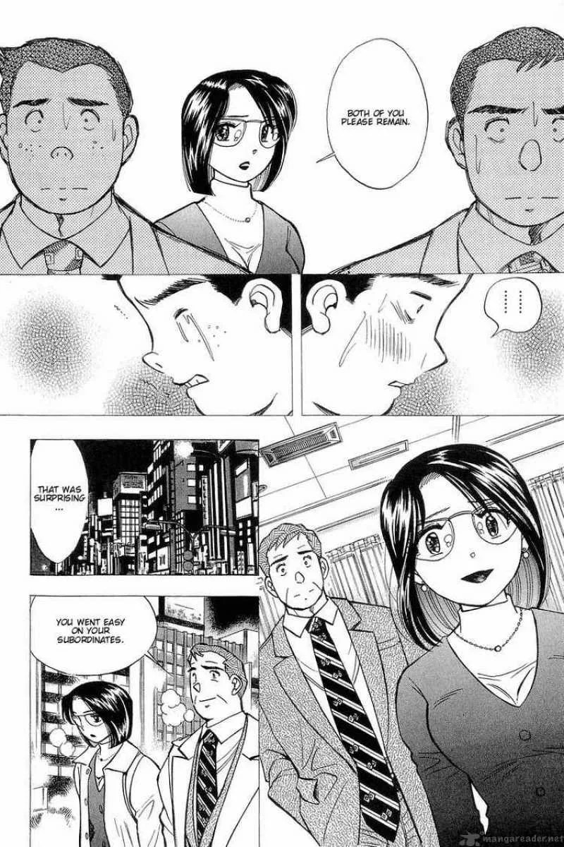 Yume de Aetara Chapter 124 page 13