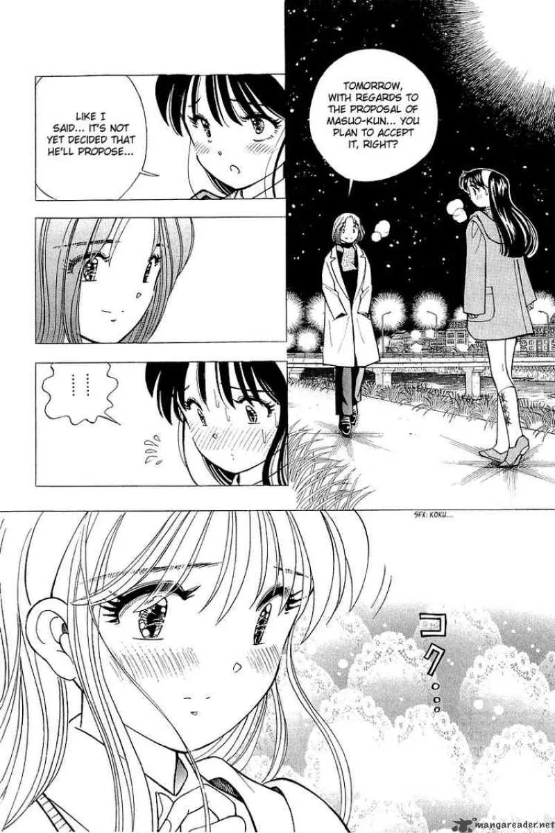 Yume de Aetara Chapter 127 page 8